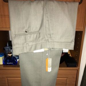 Men’s Dress Pants